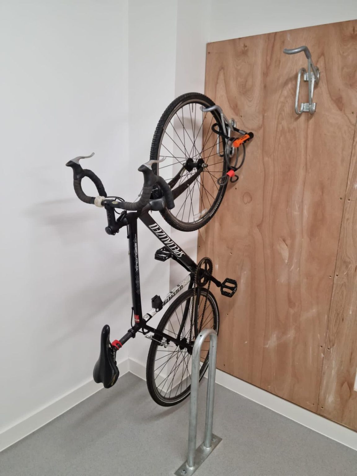 josta bike racks