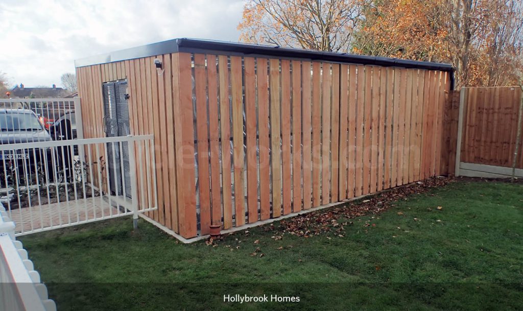 Hollybrook Homes, 260 Reigate Rd, Bromley Cycle Works