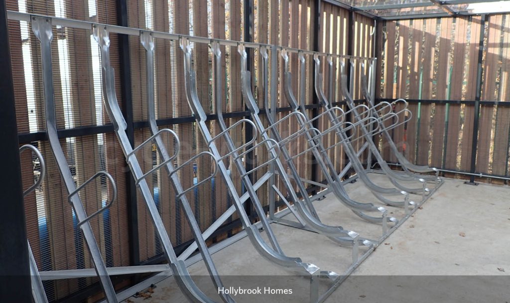 Hollybrook Homes, 260 Reigate Rd, Bromley Cycle Works