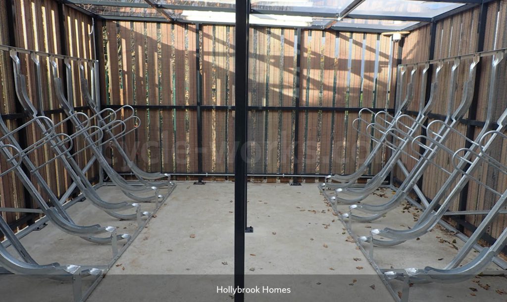 Hollybrook Homes, 260 Reigate Rd, Bromley Cycle Works