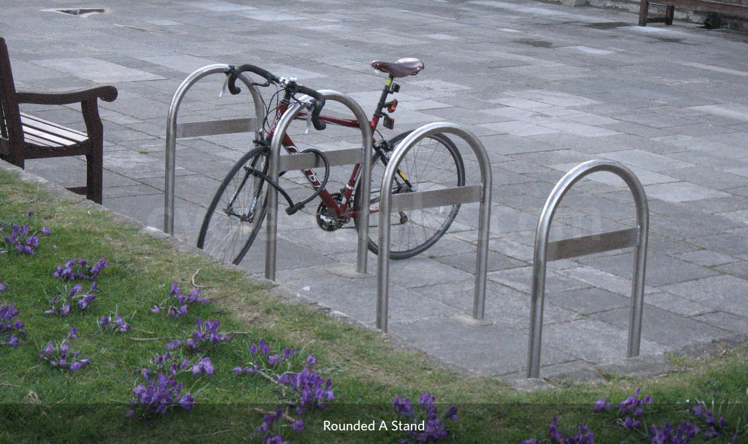 cycle stand