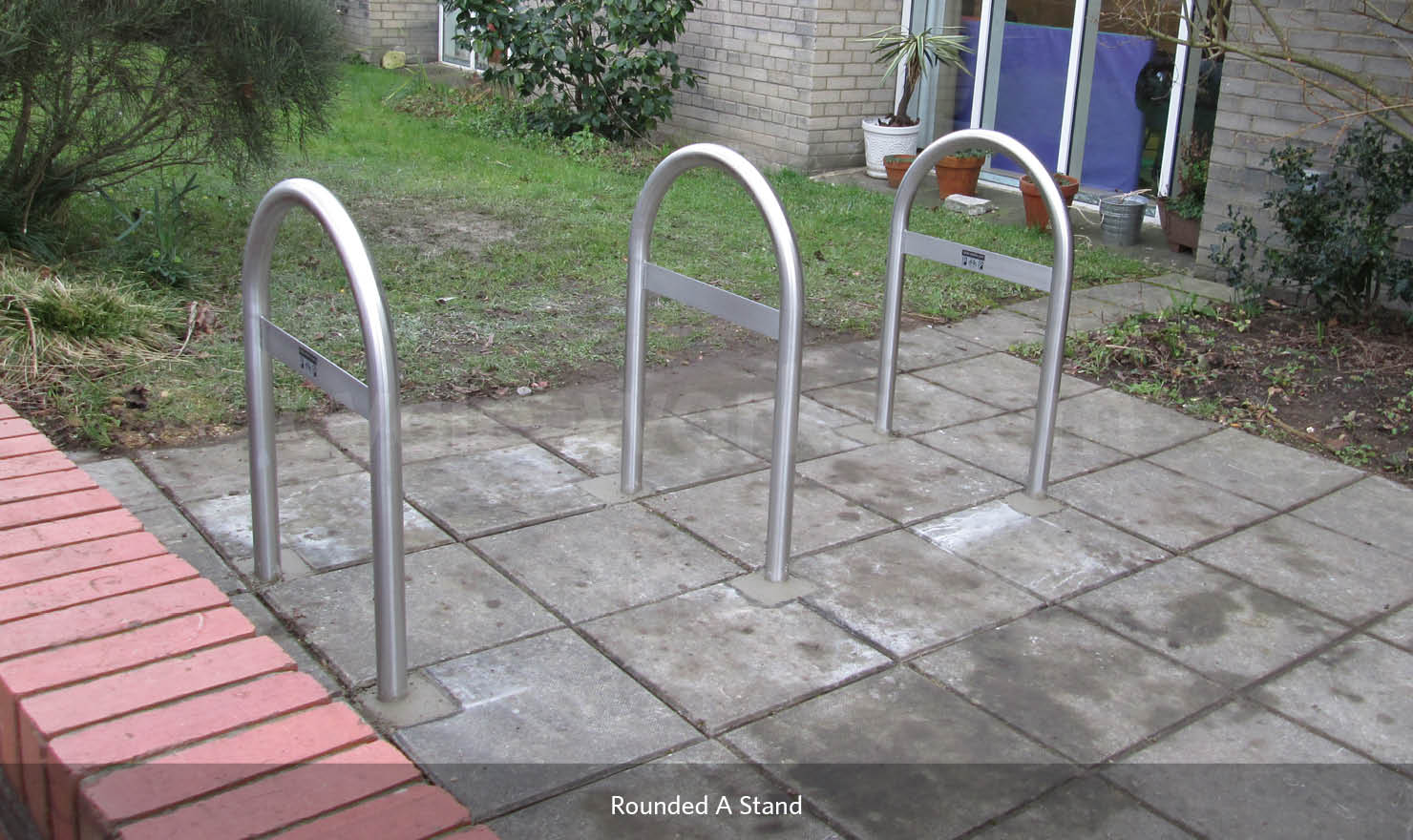 Bicycle Stand