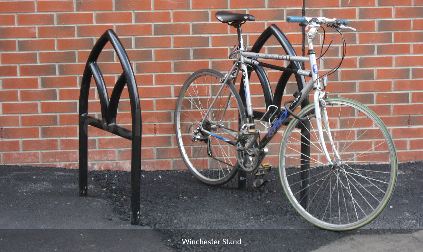 Winchester Bike Rack