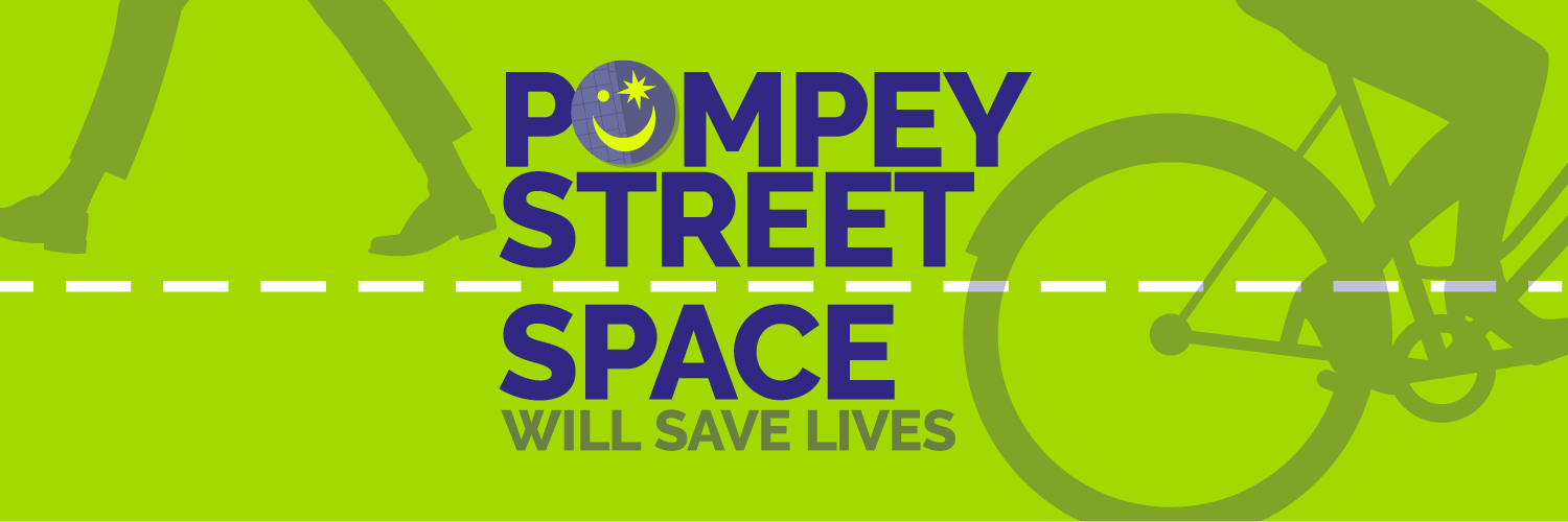 Pompey Street Space