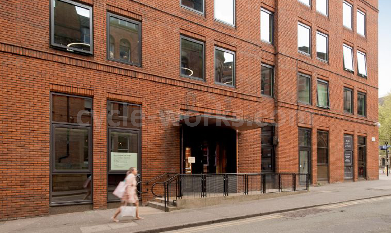 Manchester Registrar's Office at Heron House