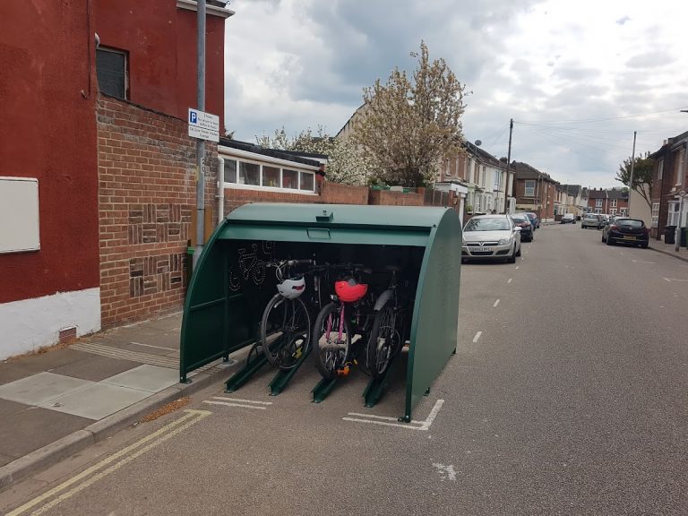 bike clearance warehouse